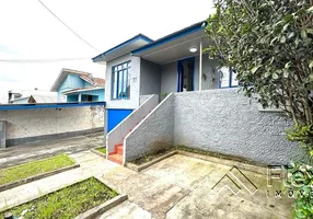 Foto 1 de Casa com 3 Quartos à venda, 120m² em Tingui, Curitiba