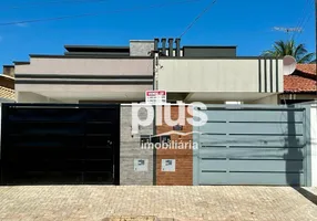 Foto 1 de Casa com 3 Quartos à venda, 103m² em Plano Diretor Sul, Palmas