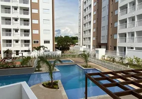 Foto 1 de Apartamento com 3 Quartos à venda, 70m² em Morumbi, Paulínia