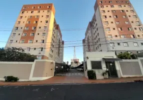 Foto 1 de Apartamento com 2 Quartos à venda, 59m² em São Benedito, Uberaba
