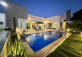 Foto 1 de Casa com 5 Quartos à venda, 512m² em Jaraguá, Belo Horizonte