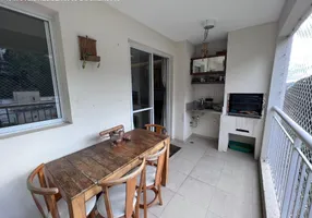 Foto 1 de Apartamento com 3 Quartos à venda, 96m² em Vila Andrade, São Paulo