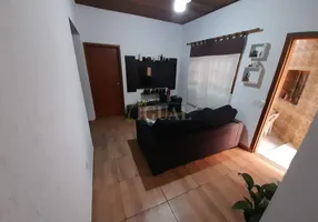 Foto 1 de Casa com 3 Quartos à venda, 184m² em Vila Sao Pedro, Santo André