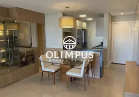 Foto 1 de Apartamento com 3 Quartos à venda, 109m² em Jardim Karaíba, Uberlândia