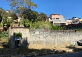 Foto 1 de Lote/Terreno à venda, 603m² em Jardim Benintendi, Franco da Rocha