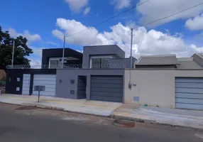 Foto 1 de Casa com 3 Quartos à venda, 190m² em Jardim Buriti Sereno, Aparecida de Goiânia