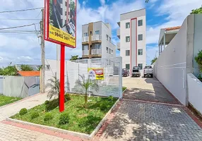 Foto 1 de Apartamento com 3 Quartos à venda, 52m² em Fátima, Colombo