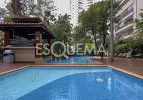 Foto 1 de Cobertura com 3 Quartos à venda, 365m² em Bela Vista, São Paulo