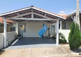 Foto 1 de Casa de Condomínio com 2 Quartos à venda, 77m² em Caguacu, Sorocaba