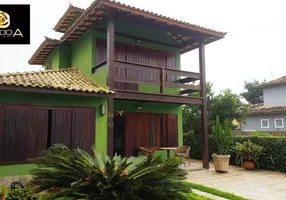 Foto 1 de Casa de Condomínio com 3 Quartos à venda, 98m² em Rasa, Armação dos Búzios