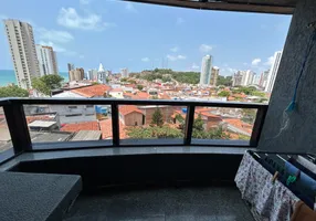 Foto 1 de Flat com 1 Quarto à venda, 25m² em Petrópolis, Natal