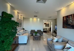 Foto 1 de Apartamento com 3 Quartos à venda, 153m² em Calhau, São Luís