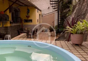 Foto 1 de Casa com 4 Quartos à venda, 357m² em Freguesia, Rio de Janeiro