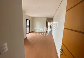 Foto 1 de Apartamento com 3 Quartos à venda, 105m² em Jardim Carvalho, Ponta Grossa