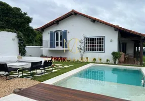 Foto 1 de Casa com 5 Quartos à venda, 149m² em Marina, Armação dos Búzios