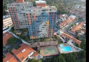 Foto 1 de Cobertura com 3 Quartos à venda, 275m² em Jardim Marajoara, São Paulo
