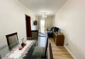 Foto 1 de Apartamento com 3 Quartos à venda, 84m² em Jardim Elite, Piracicaba