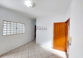 Foto 1 de Casa com 2 Quartos para alugar, 70m² em Vila Monteiro - Gleba I, São Carlos