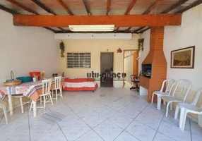 Foto 1 de Casa com 2 Quartos à venda, 95m² em Jardim Residencial Itaim, Itu