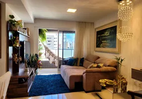 Foto 1 de Apartamento com 3 Quartos à venda, 90m² em Tirol, Natal
