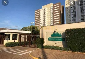 Foto 1 de Apartamento com 2 Quartos à venda, 62m² em Jardim dos Manacás, Araraquara