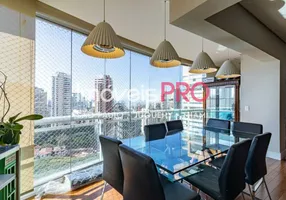 Foto 1 de Cobertura com 4 Quartos à venda, 347m² em Chácara Klabin, São Paulo