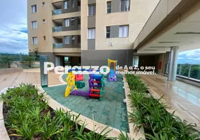 Foto 1 de Apartamento com 2 Quartos à venda, 69m² em Alphaville Brasília, Cidade Ocidental