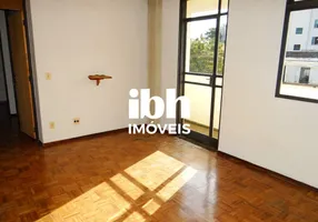 Foto 1 de Apartamento com 3 Quartos para alugar, 60m² em Estoril, Belo Horizonte