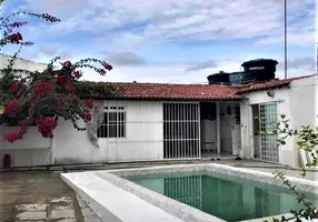 Foto 1 de Casa de Condomínio com 3 Quartos à venda, 360m² em Pedrinhas, Petrolina