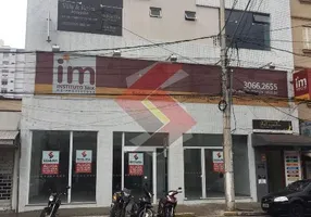 Foto 1 de Ponto Comercial para alugar, 420m² em Centro, Novo Hamburgo