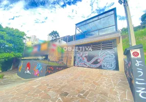Foto 1 de Imóvel Comercial com 1 Quarto para venda ou aluguel, 268m² em Guarani, Novo Hamburgo