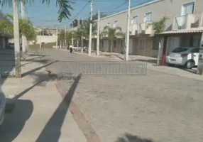 Foto 1 de Casa de Condomínio com 2 Quartos à venda, 53m² em Vila Mineirao, Sorocaba