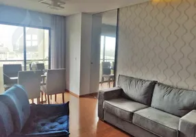 Foto 1 de Apartamento com 2 Quartos à venda, 60m² em Rudge Ramos, São Bernardo do Campo