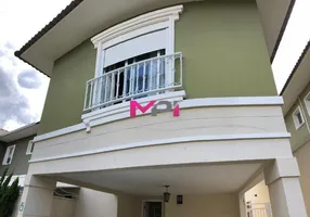 Foto 1 de Casa de Condomínio com 3 Quartos à venda, 173m² em Parque Residencial Eloy Chaves, Jundiaí