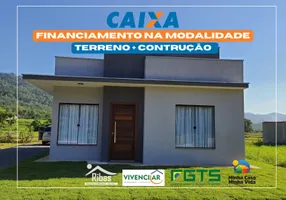 Foto 1 de Lote/Terreno à venda, 100m² em Rio da Luz, Jaraguá do Sul