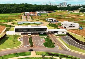 Foto 1 de Lote/Terreno à venda, 627m² em Alphaville Flamboyant Residencial Araguaia, Goiânia