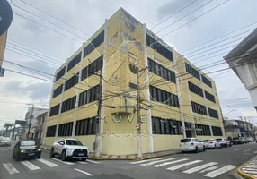 Foto 1 de Prédio Comercial para venda ou aluguel, 4221m² em Centro, Mogi das Cruzes