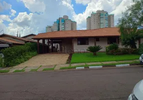 Foto 1 de Casa de Condomínio com 4 Quartos à venda, 300m² em Fazenda São Quirino, Campinas