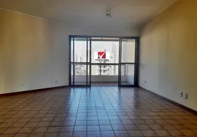 Foto 1 de Apartamento com 2 Quartos à venda, 111m² em Centro, Ribeirão Preto