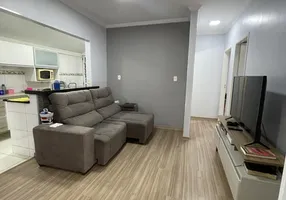 Foto 1 de Casa com 3 Quartos à venda, 250m² em Jardim das Nacoes II, Araras