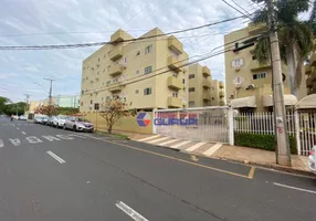 Foto 1 de Apartamento com 1 Quarto à venda, 45m² em Vila Sao Manoel, São José do Rio Preto