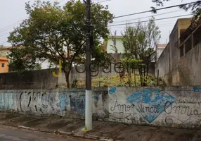 Foto 1 de Lote/Terreno à venda, 282m² em Jardim Consórcio, São Paulo