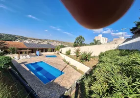 Foto 1 de Casa de Condomínio com 3 Quartos à venda, 155m² em Condominio Residencial Bell Park, São José dos Campos