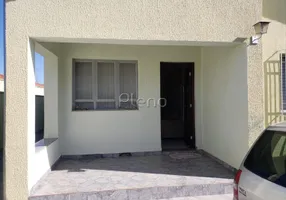 Foto 1 de Casa com 4 Quartos à venda, 125m² em Vila Esmeralda, Campinas