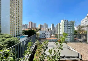 Foto 1 de Cobertura com 3 Quartos à venda, 220m² em Perdizes, São Paulo