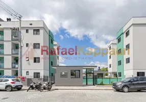 Foto 1 de Apartamento com 2 Quartos à venda, 62m² em Canasvieiras, Florianópolis