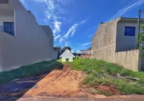 Foto 1 de Lote/Terreno à venda, 360m² em Canadá, Cascavel