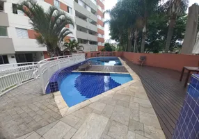 Foto 1 de Apartamento com 2 Quartos à venda, 46m² em Vila Amália, São Paulo