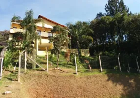 Foto 1 de Fazenda/Sítio com 3 Quartos à venda, 340m² em Sousas, Campinas