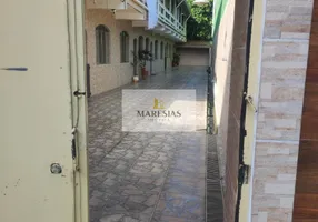Foto 1 de Apartamento com 1 Quarto à venda, 44m² em Maresias, São Sebastião